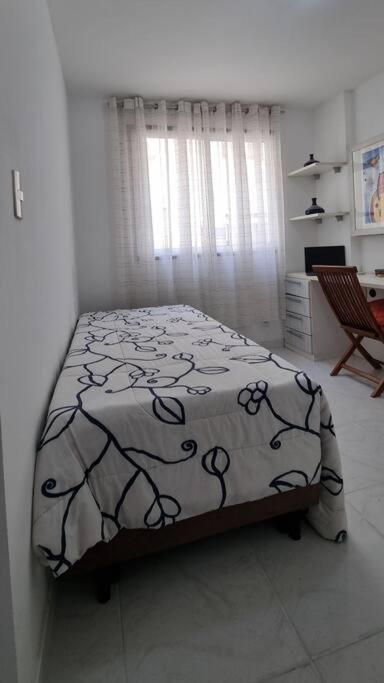8 A 10 Minutos A Pe Posto9 Apartamento *