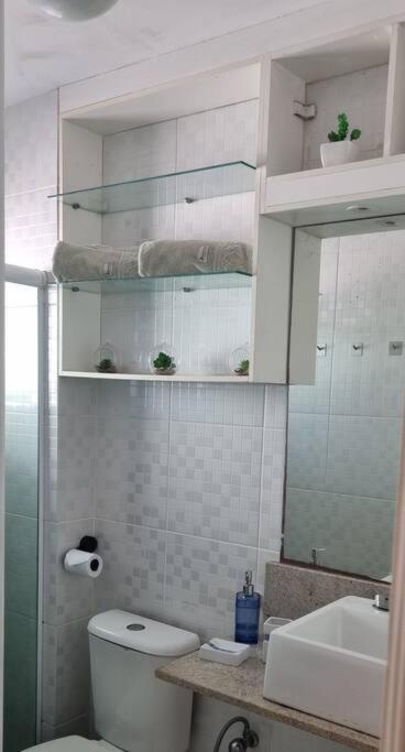 Apartamento 8 A 10 Minutos A Pe Posto9 Río de Janeiro